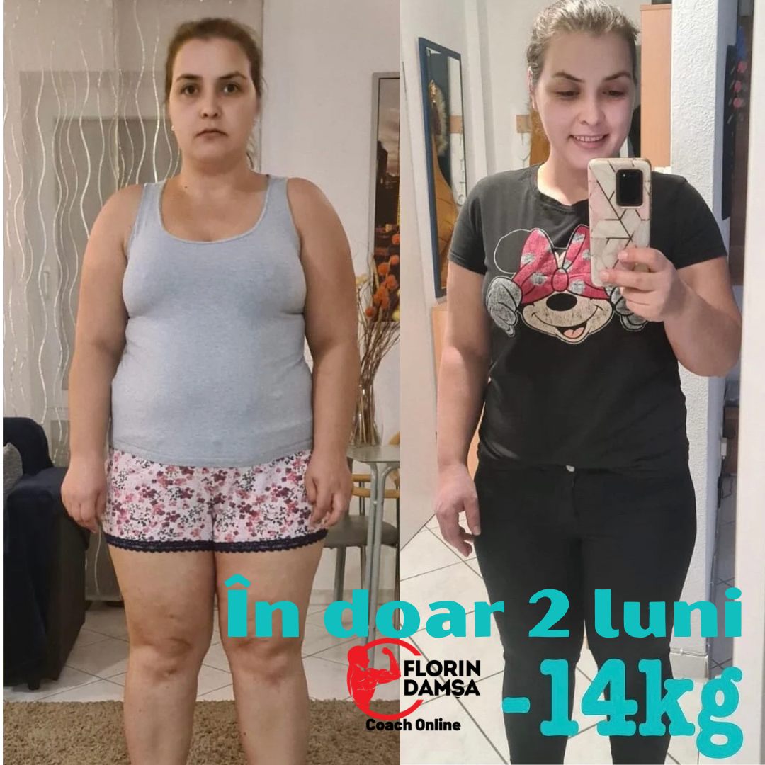 Transformare clientă