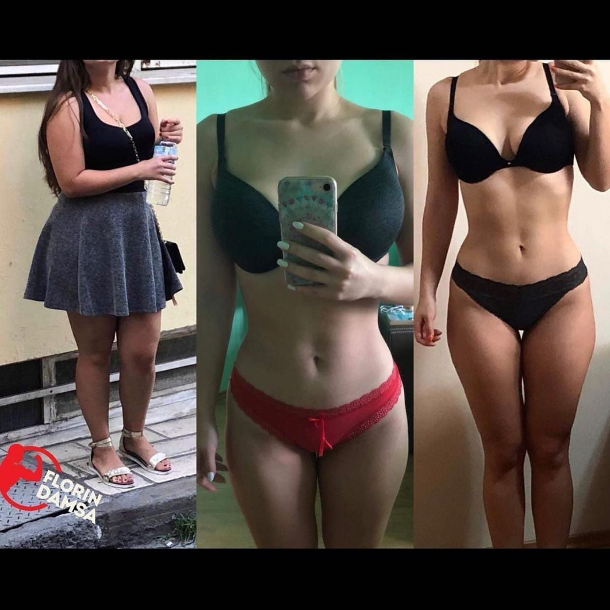 Transformare completă, pas cu pas